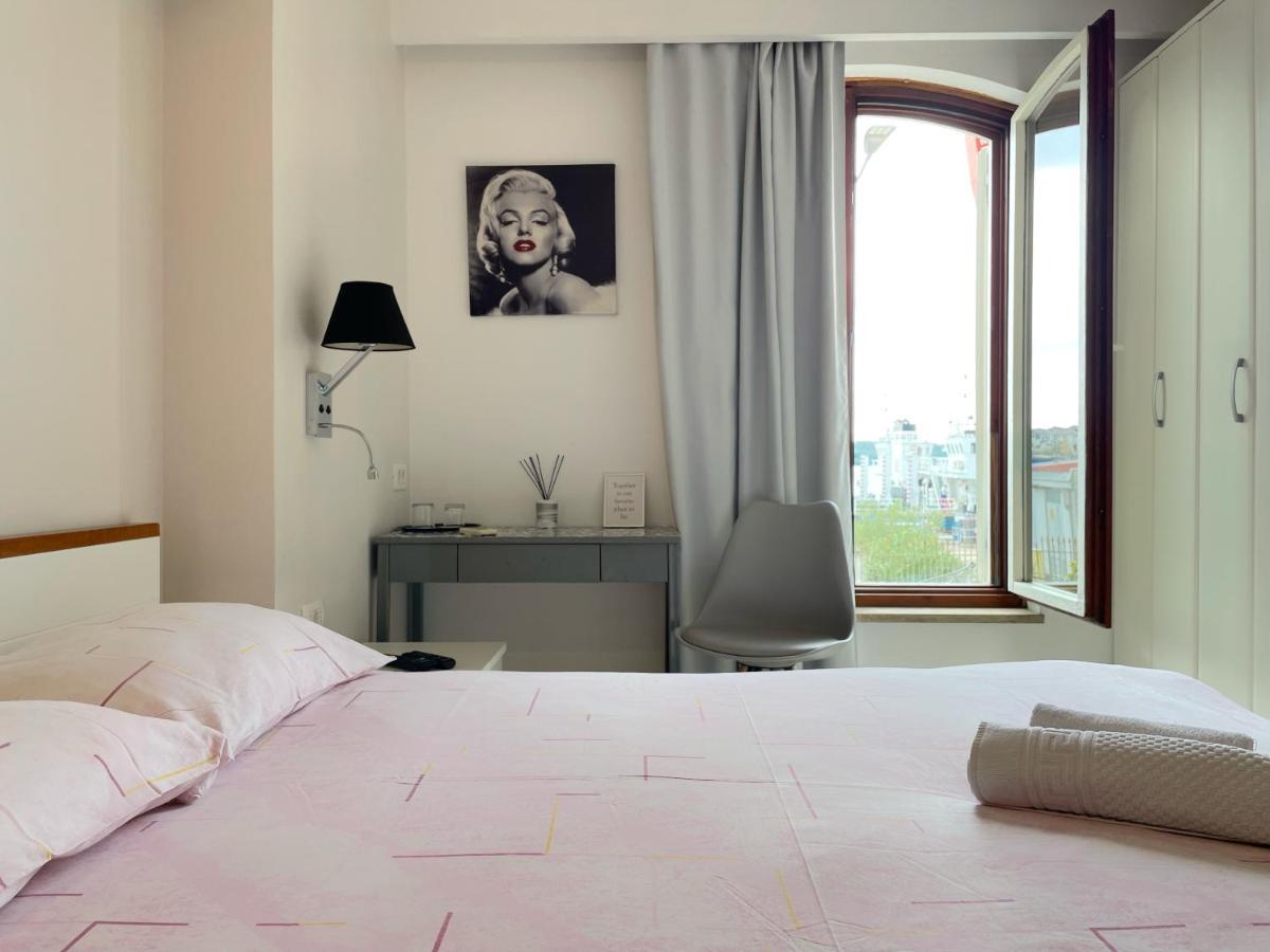 Pipistrelo Hostel Pula
