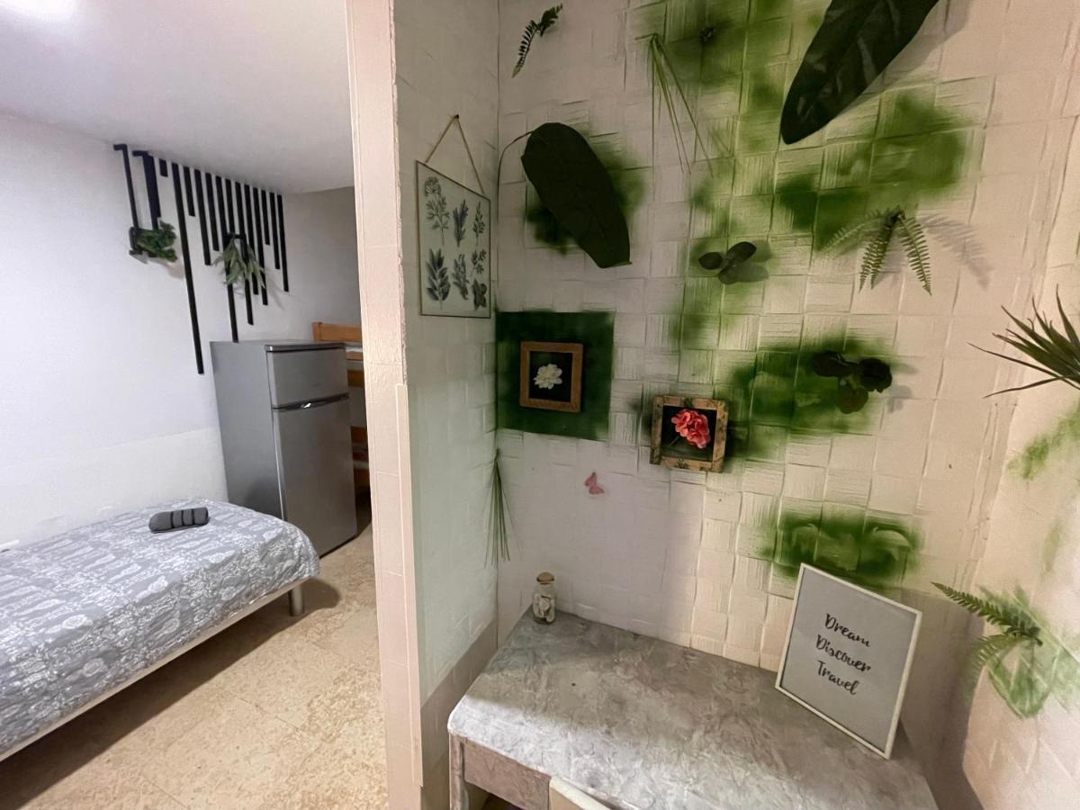 Pipistrelo Hostel Pula