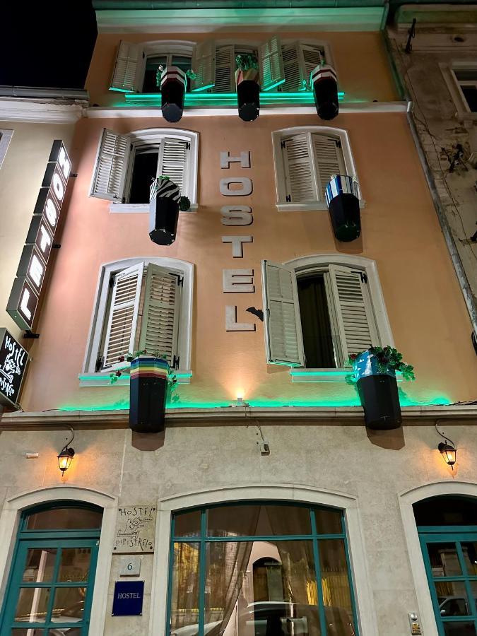 Hostel Pipistrelo *