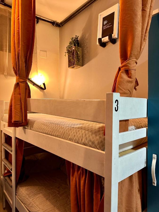 Pipistrelo Hostel